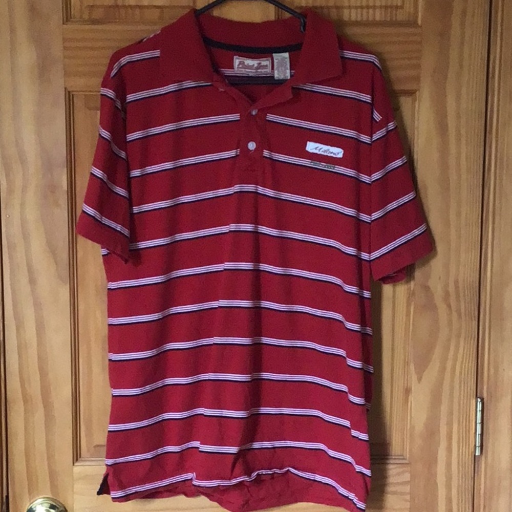 Genuine Point Zero Polo Shirt